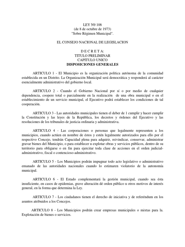 LEY PUBLICA 101 336 visual data 5