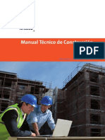 Manual de Construccion Holcin