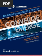 Download FABTECH Show Directory 2009 by Jennifer Hallstein SN23624211 doc pdf