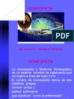 14 HOMEOPATÍA 1