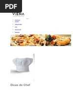 Viena Receitas