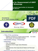 All Bioenergy Proposed Methodologies GBEP ForMay8 2012