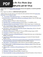 Download eBooks on Net by salilchaudharynetbhe SN236250654 doc pdf