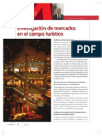 Revista Turismo Espaá PDF