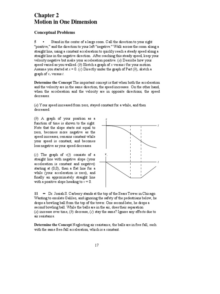 Motion Analysis with Josiah Carberry | PDF | Acceleration | Velocity