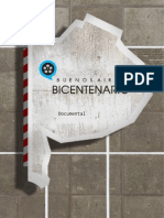 Buenos Aires Bicentenario (Dossier 01) - Web