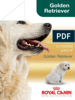 Royal Canin - Golden Retriever