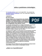 Criminologia Material de Apoyo