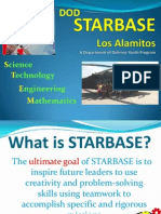 Starbase (Wo1 Hendrickson)