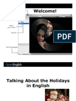 0446_Talking About the Holidays in English