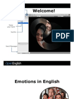 0449 - Emotions in English