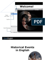 0501_Historical Events in English
