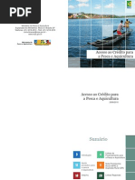 194 Credito Piscicultura Cartilha