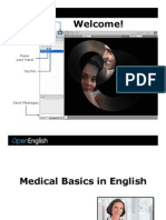 0651 - Medical Basic in English