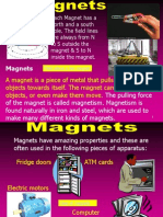 14 Magnetism