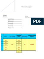 Centro Educativo Cerro Otoe Fisica X Informe de Resultados: Profesora Ivybennetya Rodríguez M