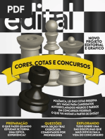 Cers Editora Revista Edital 18 Edicao Light