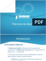 Designpatterns 121022105322 Phpapp01