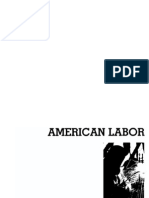 American Labor 2006