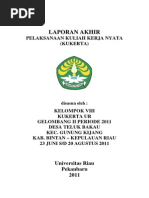 Download laporan_akhir_KUKERTA_UR_2011_desa_Teluk_Bakau_Bintan_Kepri by Friska Veronika Simanjuntak SN236283308 doc pdf