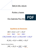 Acido Base Diagramas