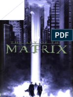The Art of The Matrix