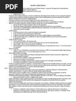 Download Family Medicine Notes by lalee704 SN236284208 doc pdf