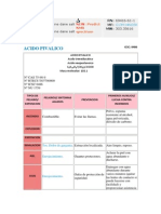 Acido Pivalico