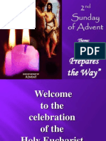 2nd Advent