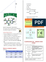 Introduccion A La Qumica Organica Clase