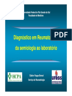 Casos Clinicos Reumatologia