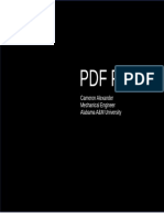 PDF Portfolio.ps