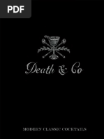 Download Death  Co by David Kaplan Nick Fauchald and Alex Day - Excerpt and Recipes by Crown Publishing Group SN236289220 doc pdf