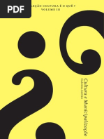 LEITAO, Claudia - Cultura e Municipalização