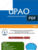 Bacteriemia Zero Final