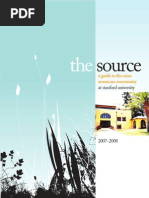 Download The Source 2007-2008 by Stanford A3C SN2362948 doc pdf