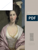 British and European Portraiture 1600-1930 (Art Ebook)