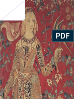 Masterpieces of Tapestry From the XIV to XVI Century (Art eBook)
