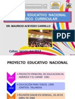 2 Pen y Marco Curricular - Mauricio Acevedo Carrillo