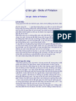 Cẩm Nang Nofap-thđp | PDF