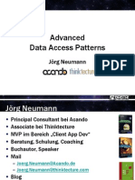 Neumann DataAccessPatterns