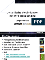 Neumann WpfDataBinding