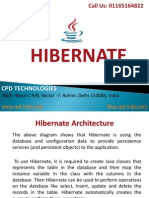 Introduction To Hibernate Framework - Hibernate Framework in Java