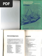 Download Merchant Ship Construction - D A Taylor by Amar Shyam Ahuja SN236308599 doc pdf