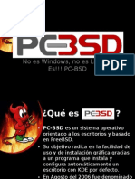 Pc-bsd