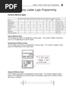 07 Chapter 4-Relay Ladder Logic Programming