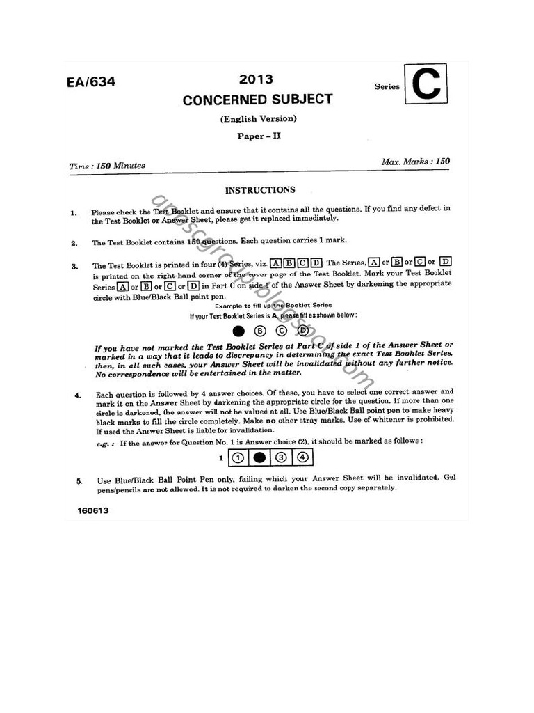Document of Question Numbers and Answers | PDF | Science & Mathematics ...