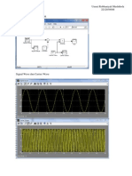 Simulasi Simulink