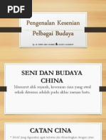 Download Pengenalan Kesenian Pelbagai Budaya by Muhammad Idriez Abdul Hamid SN236321256 doc pdf