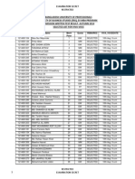 Results - Ev MBA Sep14 (F) - 2